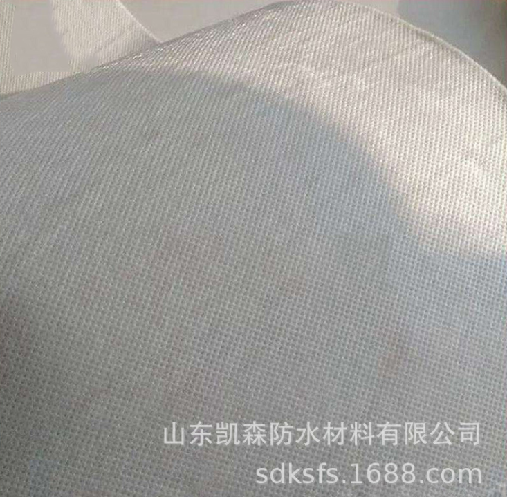 丙綸防水卷材