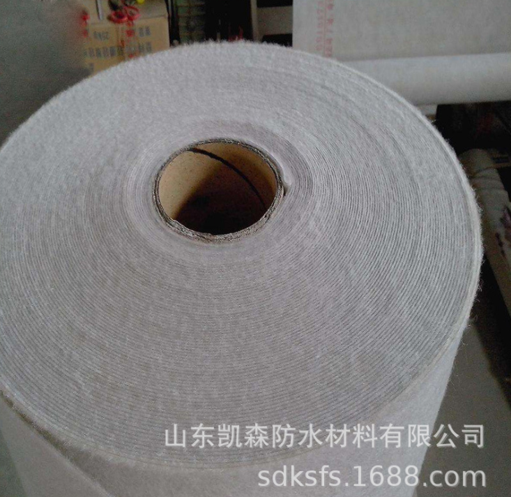 丙綸防水卷材